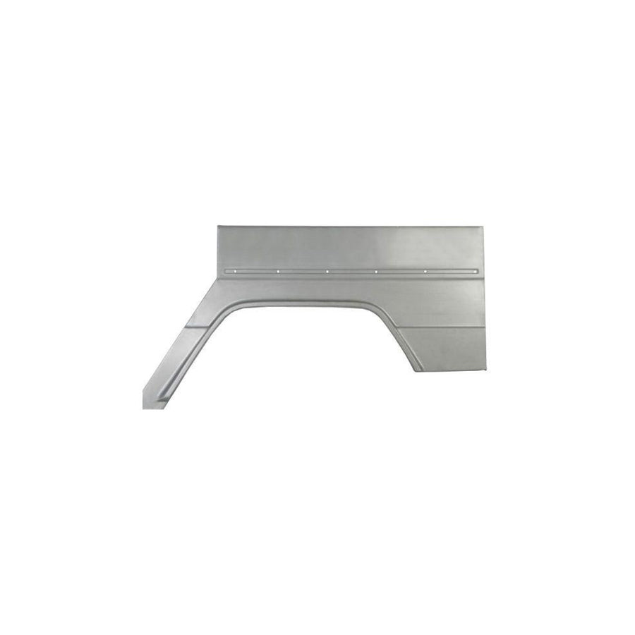 Blic 6504-01-3501571P Wing Fender Suitable for Mercedes-Benz G-Class