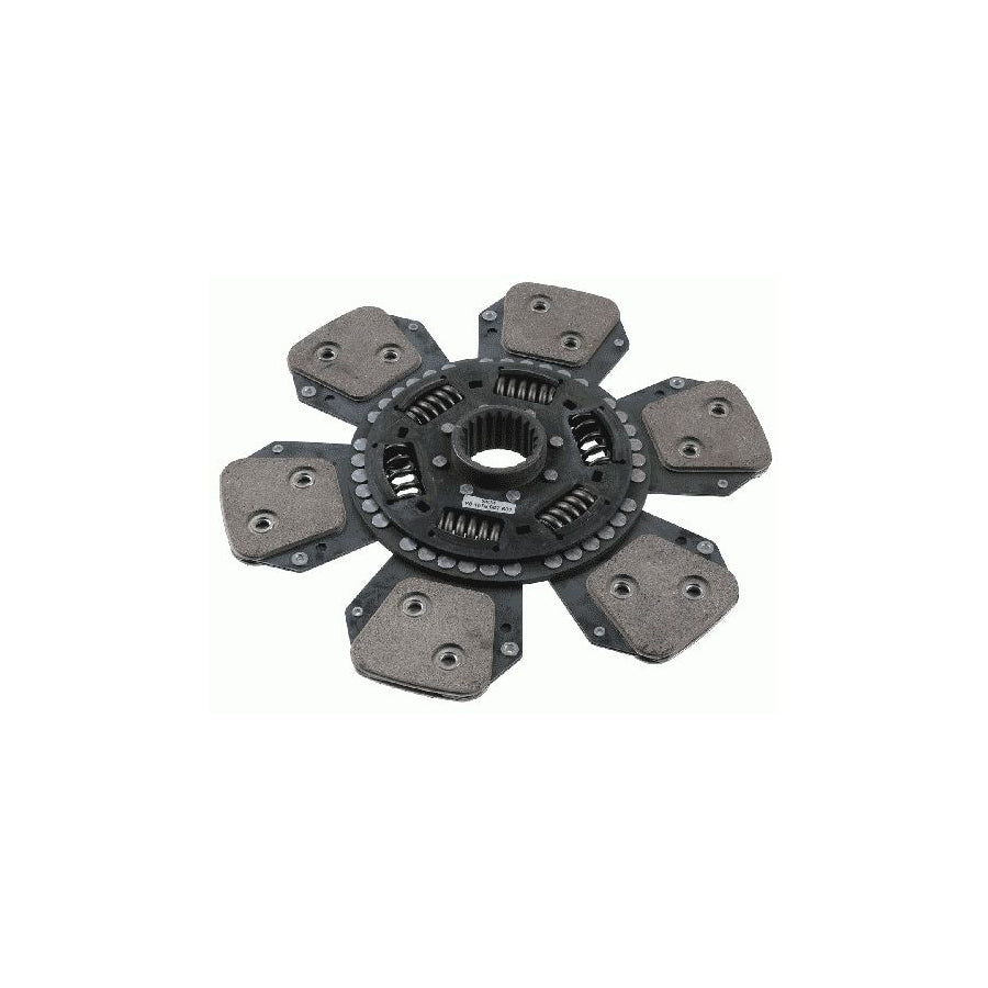Sachs 1878 987 501 Clutch Disc
