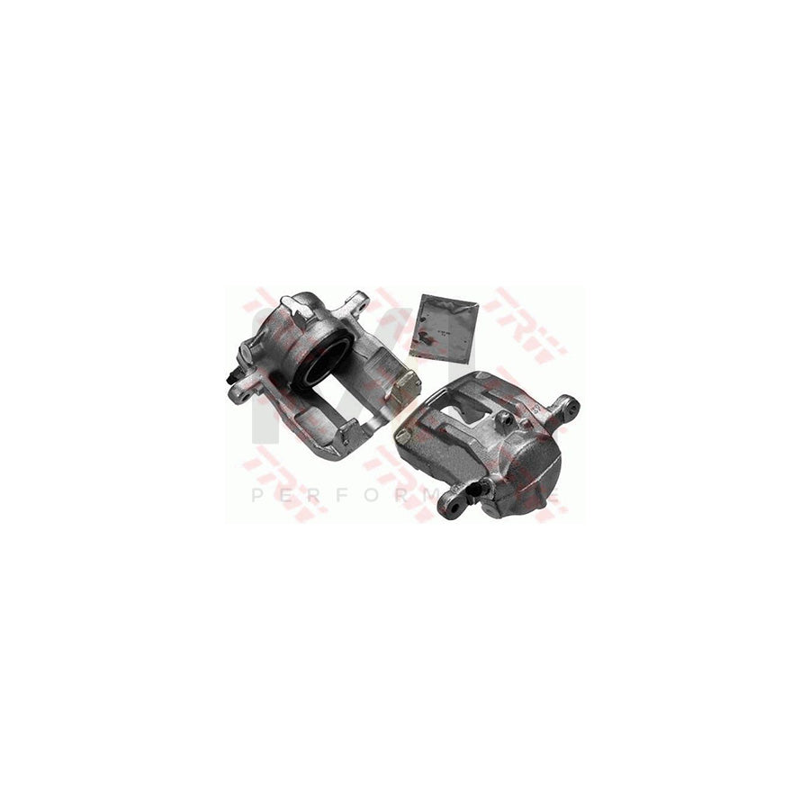 TRW BHX181E Brake Caliper suitable for MERCEDES-BENZ A-Class (W168)