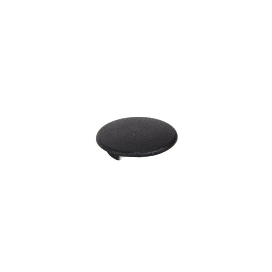 Genuine BMW 51411869871 E30 E34 E32 Cap SCHWARZ (Inc. 316i 1.6, 2.5CS & 740iL)