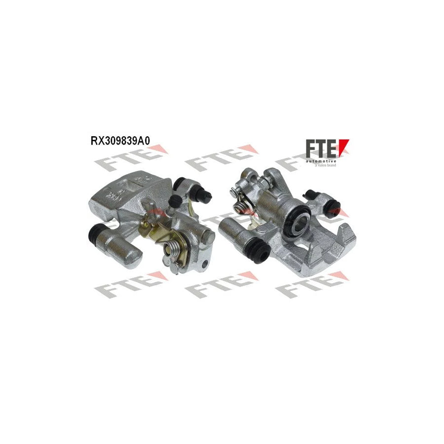 FTE Rx309839A0 Brake Caliper for Daihatsu Applause I Hatchback (A101, A111)