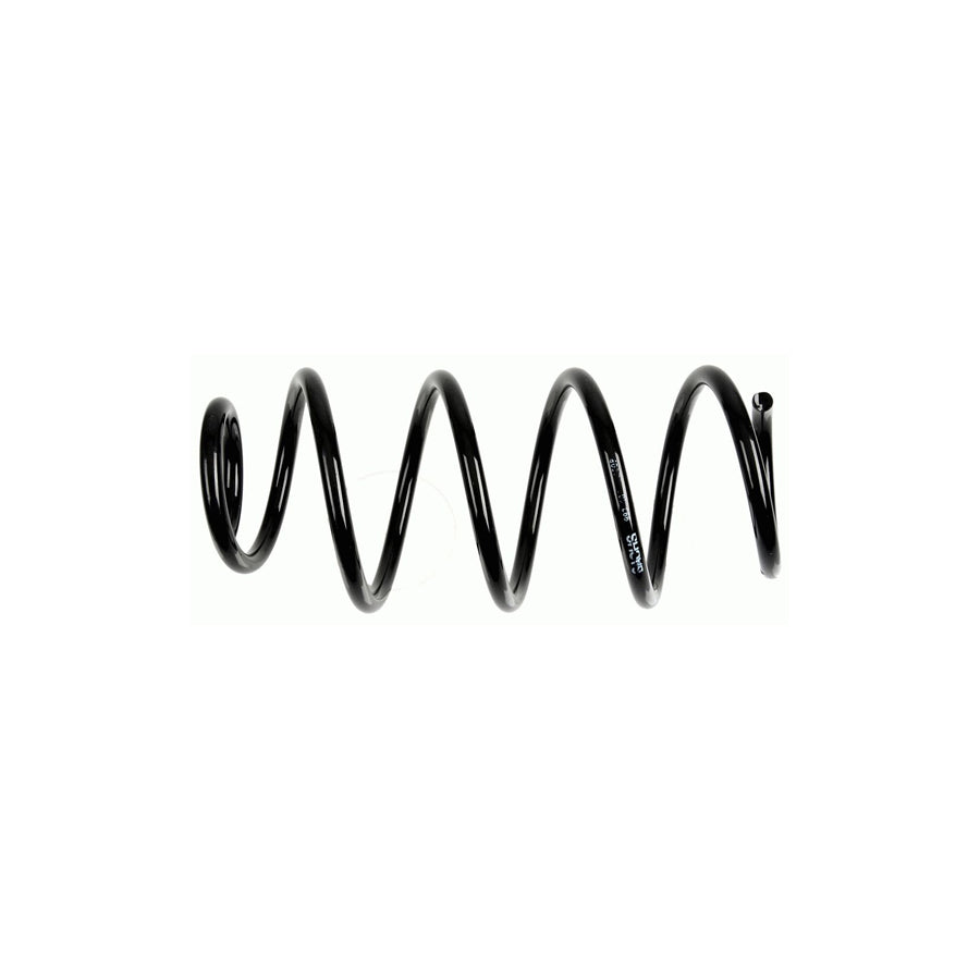 Sachs 993 184 Coil Spring