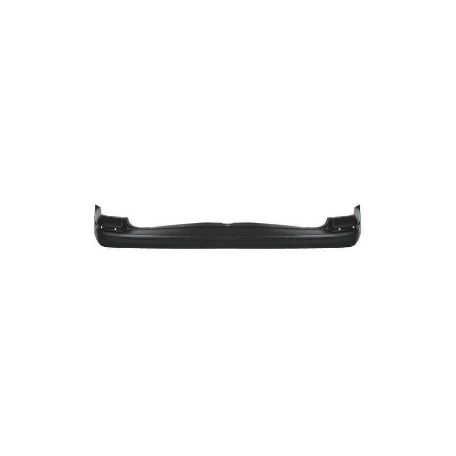 Blic 5506-00-9578952P Rear Bumper