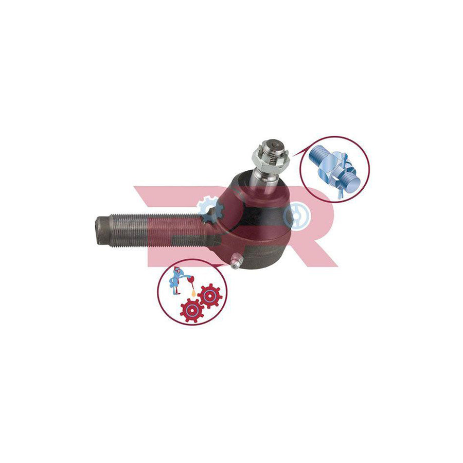Botto Ricambi Brst3787 Track Rod End