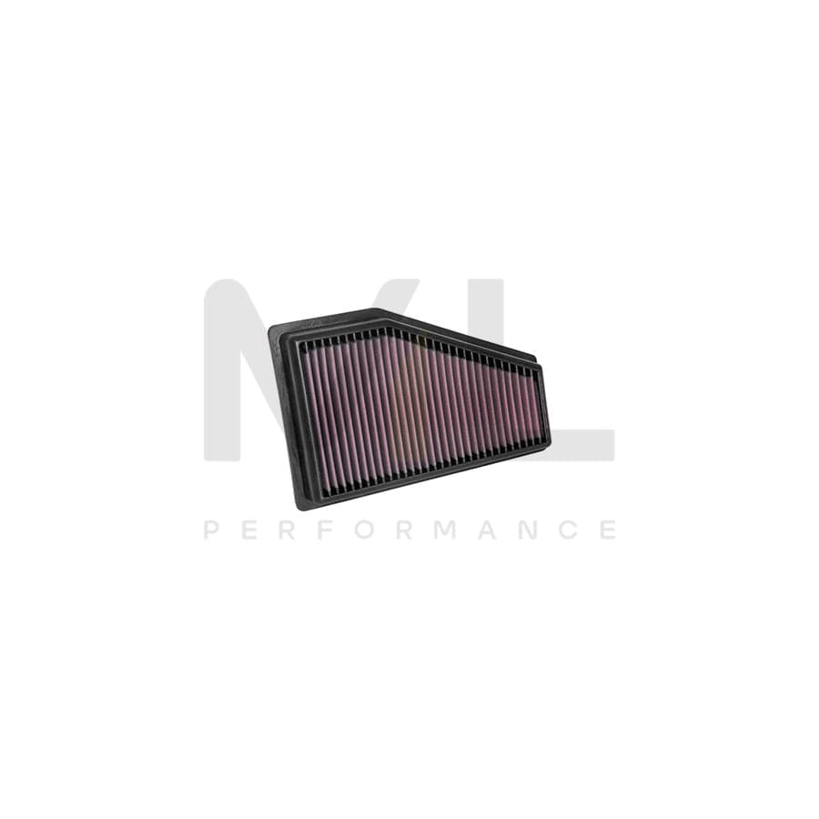 K&N 33-5089 Replacement Air Filter