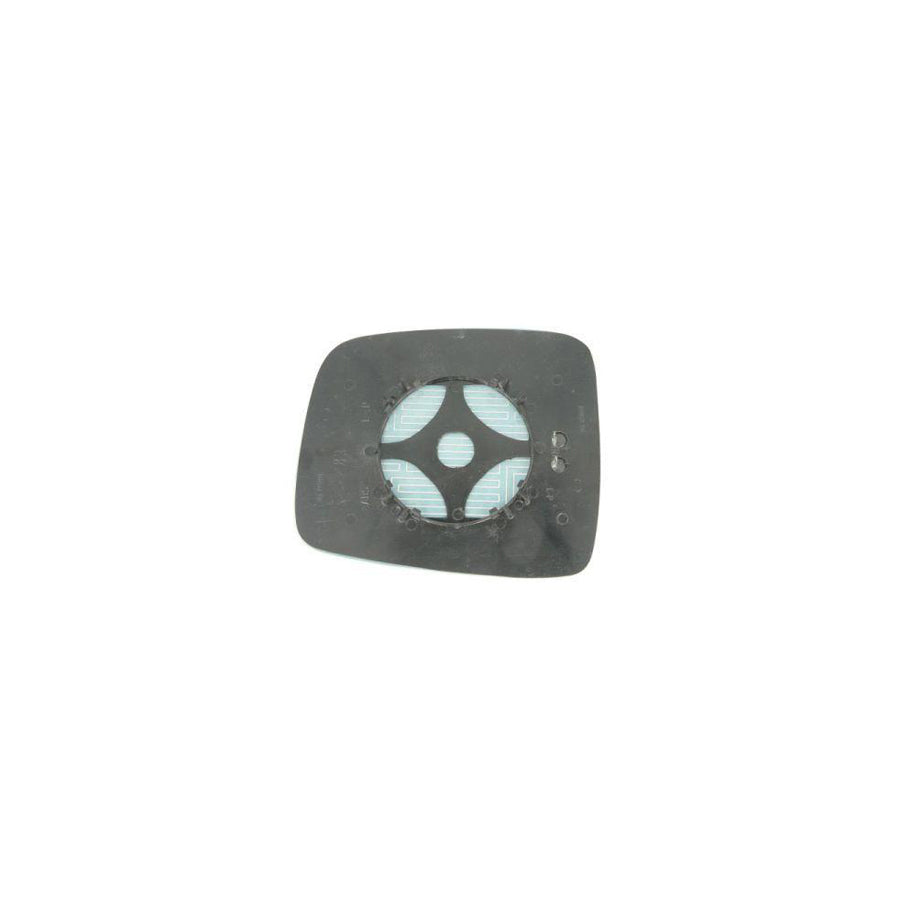 Blic 6102-02-5501694P Mirror Glass, Outside Mirror for Jeep Cherokee III (Kj)