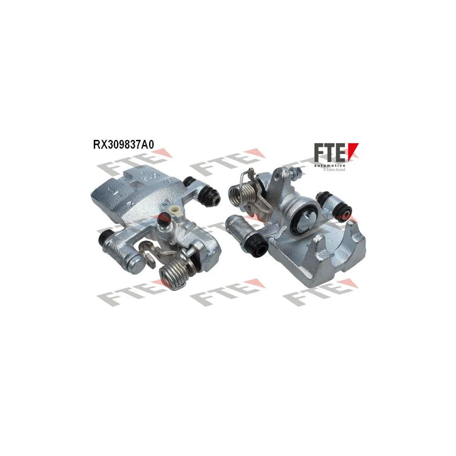 FTE Rx309837A0 Brake Caliper