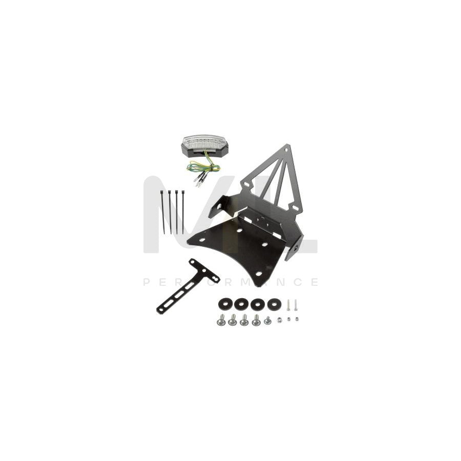 TRW MSH308 Number plate holder