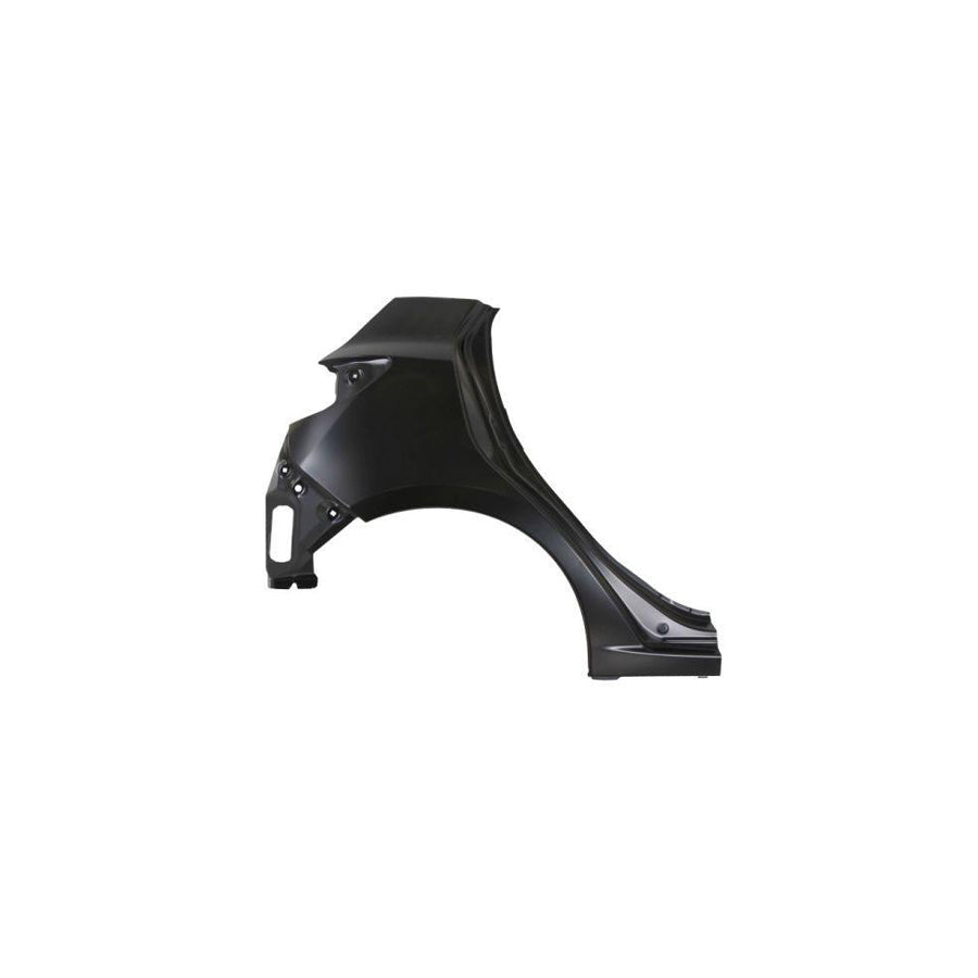 Blic 6504-01-3421514P Wing Fender for Mazda 2 Hatchback (De, Dh)
