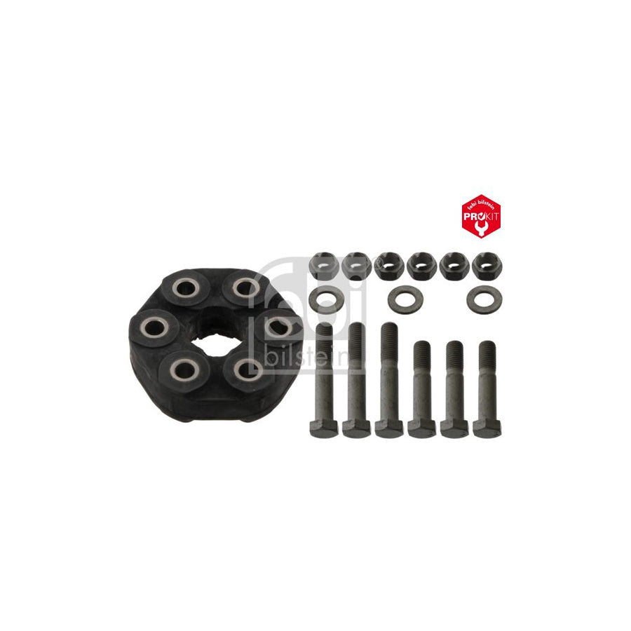 Febi Bilstein 43474 Drive Shaft Coupler For BMW 5 Series