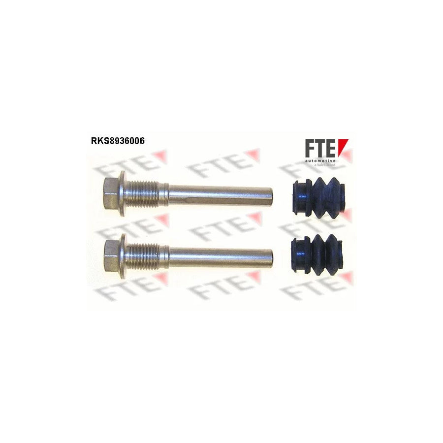 FTE 9334306 Guide Sleeve, Brake Caliper