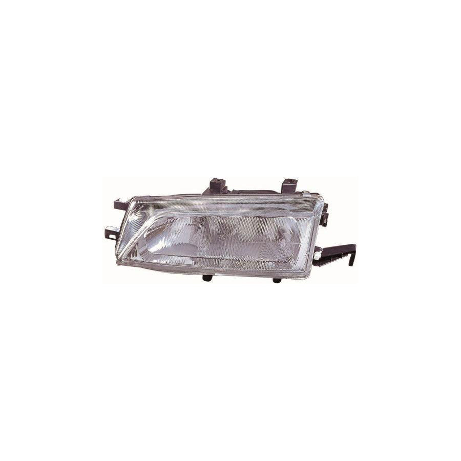 Abakus 2171149Rldem Headlight for Honda Accord V Saloon (Ce, Cf)
