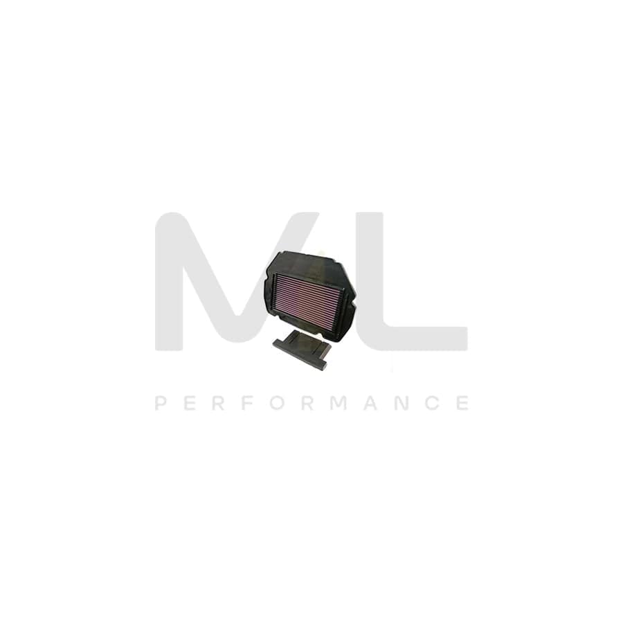 K&N HA-6095 Replacement Air Filter
