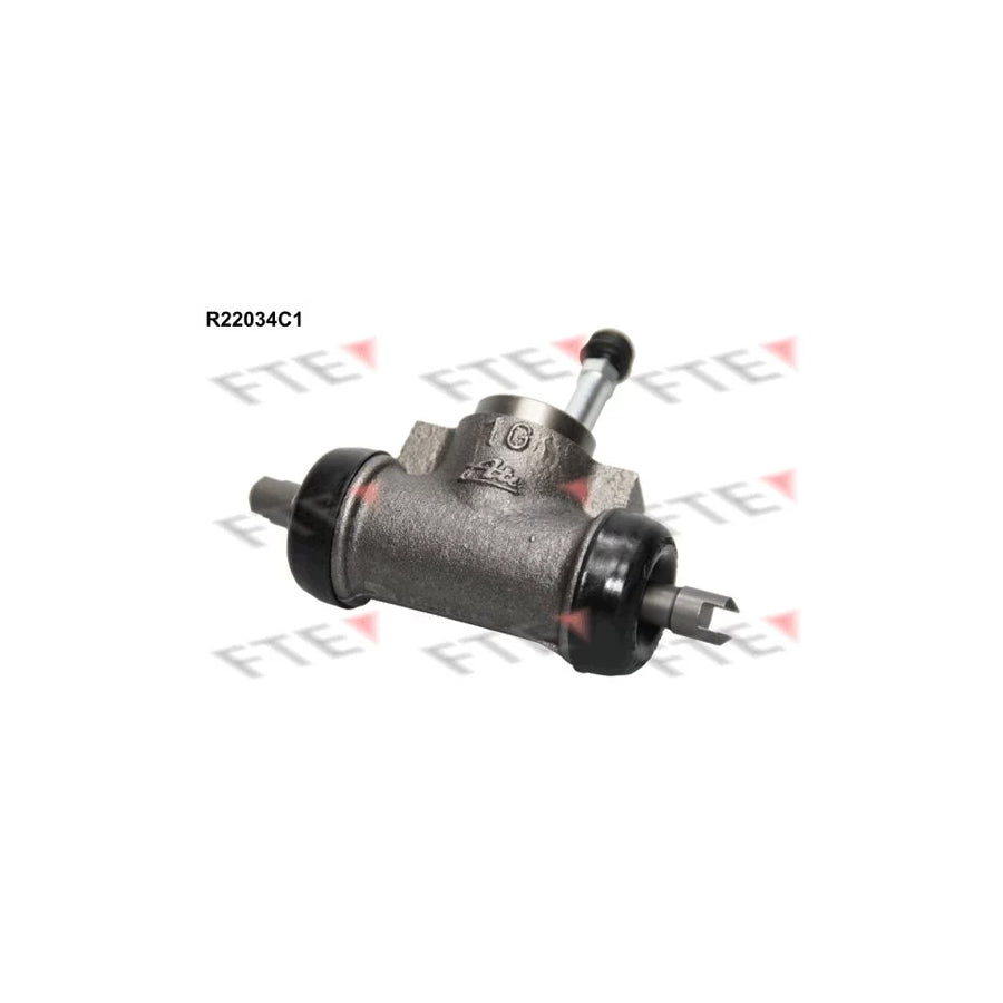 FTE 9710222 Wheel Brake Cylinder