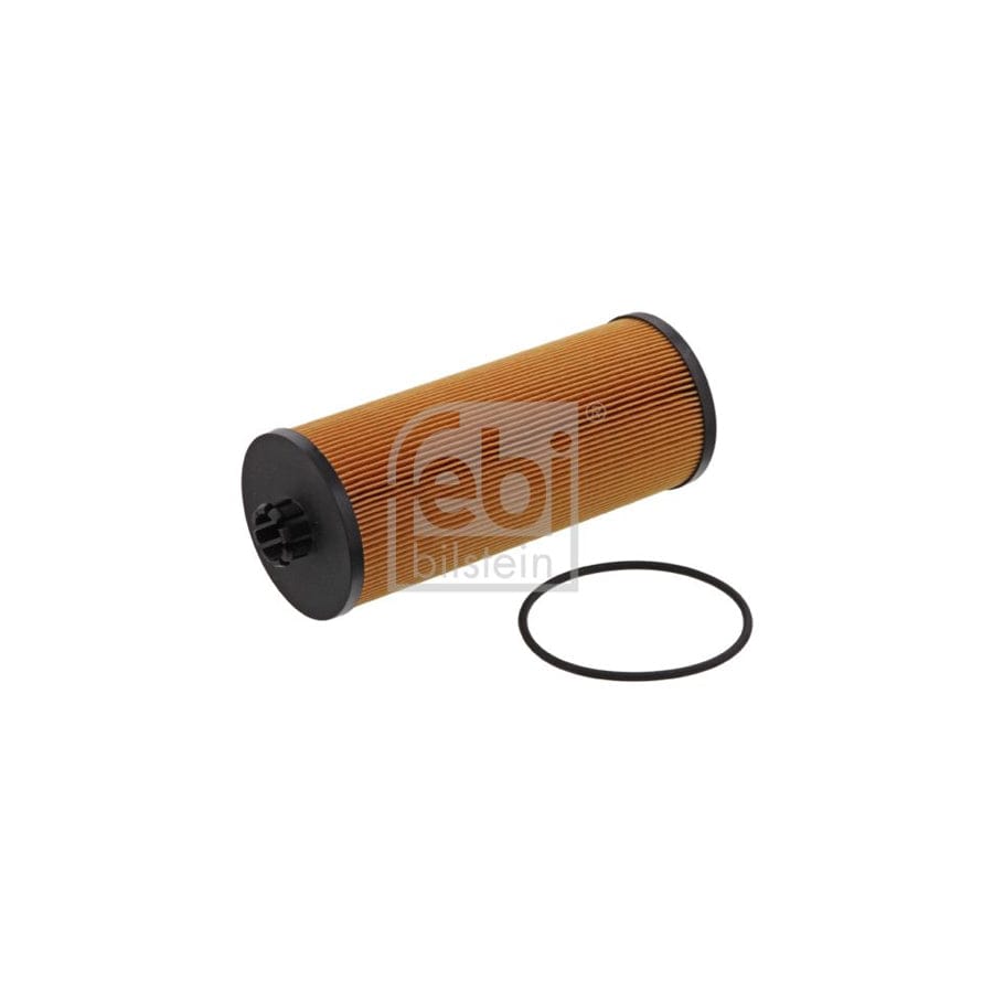 Febi Bilstein 46532 V-Ribbed Belt
