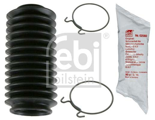 Febi Bilstein 02761 Bellow Set, Steering | ML Performance UK Car Parts