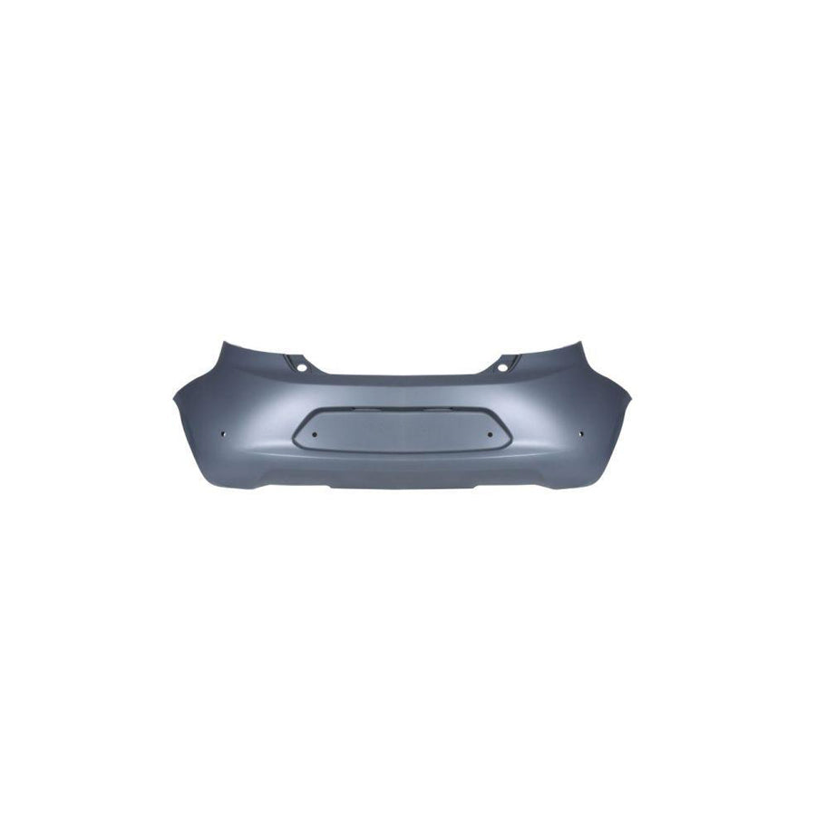 Blic 5510-00-8161900P Bumper for Toyota Avensis