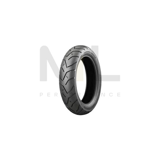 Bridgestone Battlax Adventure A40 170/60 R17 72V Motorcycle Summer Tyre