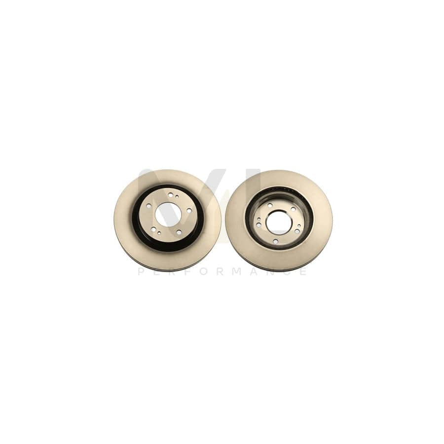 TRW DF6259 Brake Disc for MITSUBISHI Grandis (NA4W) Vented, Painted  - 1 piece