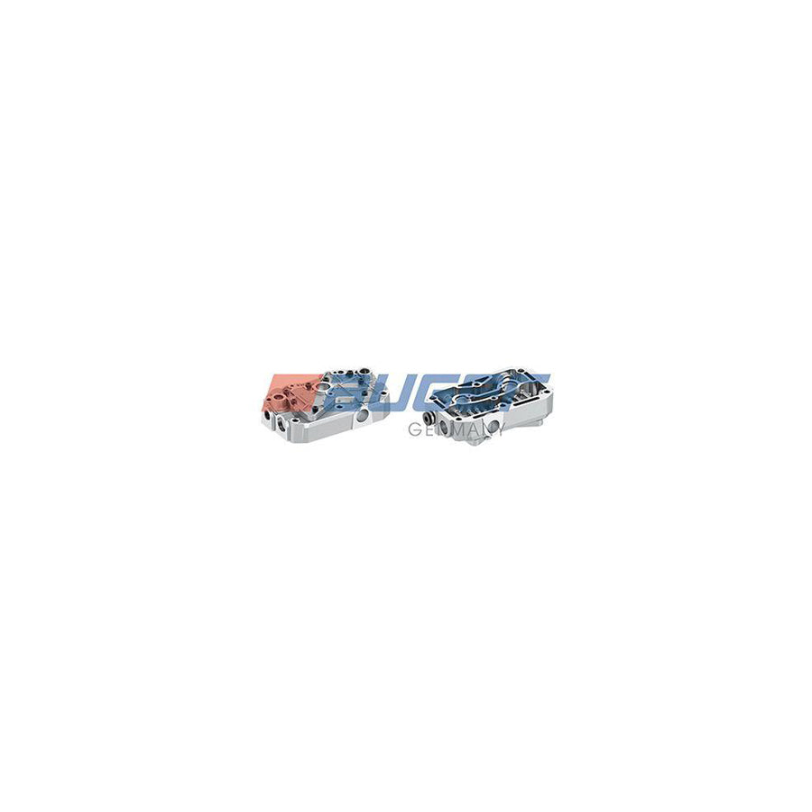 Auger Au 344183 Boot, Air Suspension