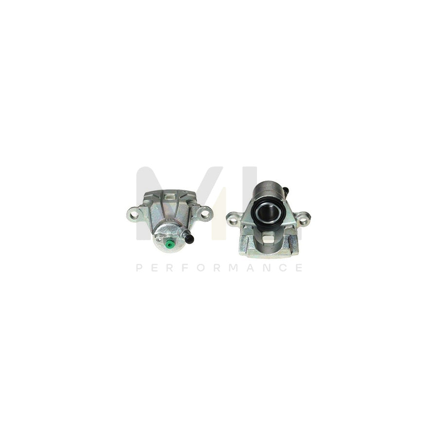 HELLA 8AC 355 397-731 Brake Caliper without holder | ML Performance Car Parts