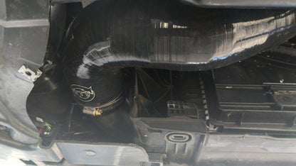 VTT-RS3-SIL 8V RS3/8S TTRS Silicone Charge pipes