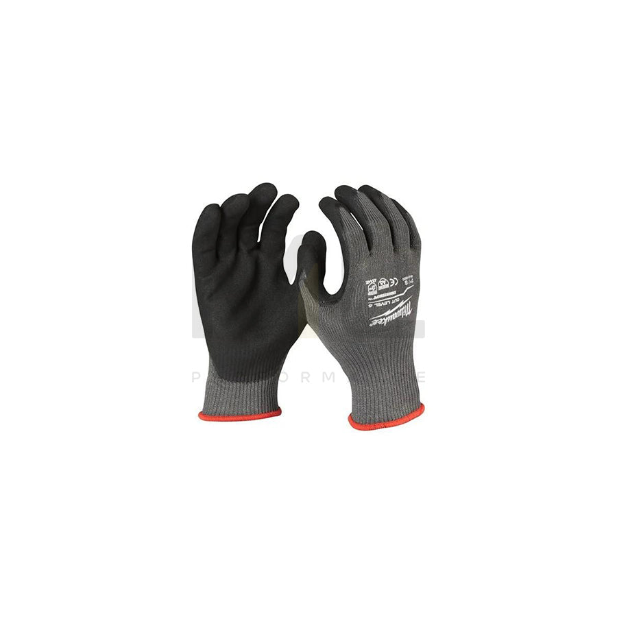 MILWAUKEE 4932471426 Work gloves