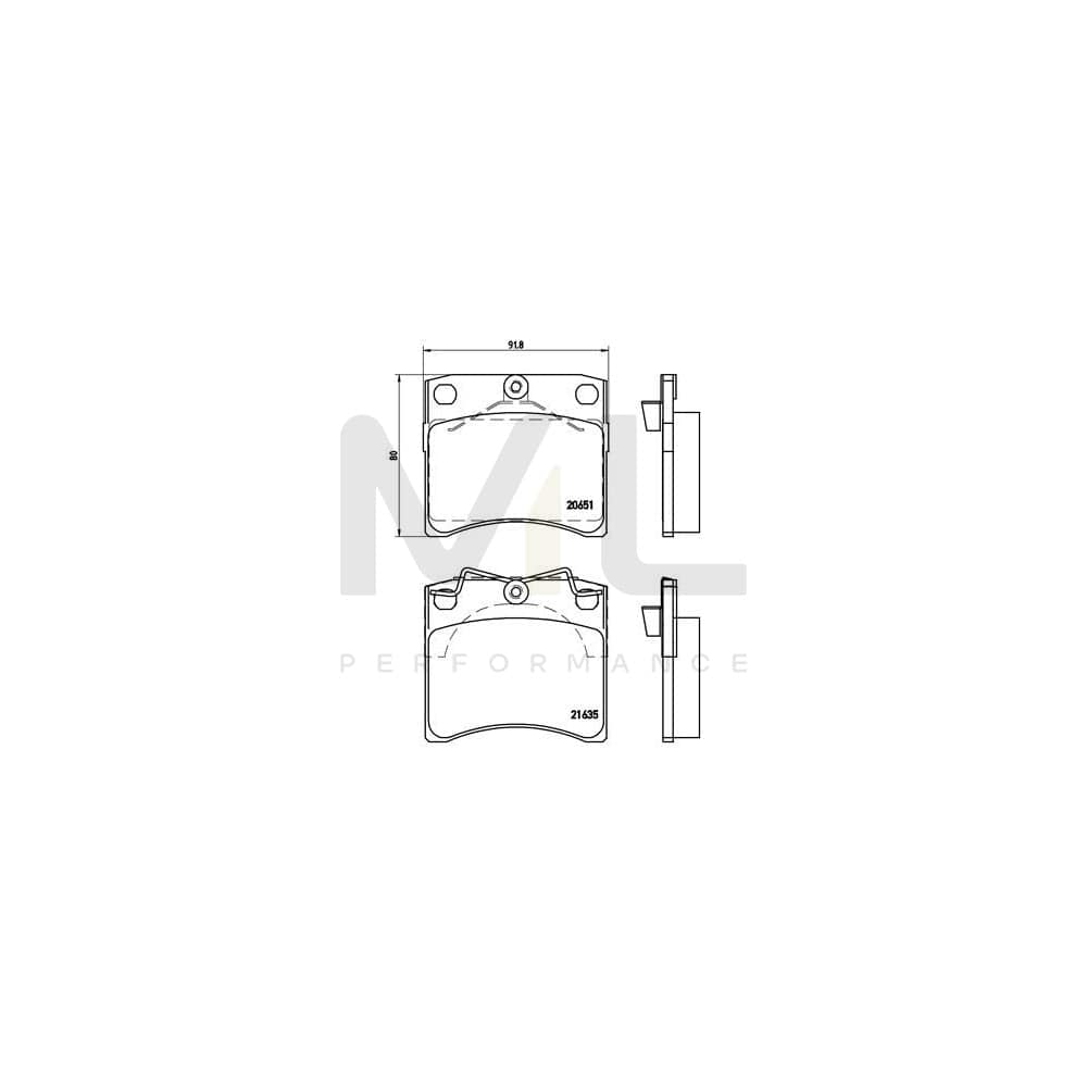 brembo-p-85-027-brake-pad-set-for-vw-transporter-excl-wear-warning-contact