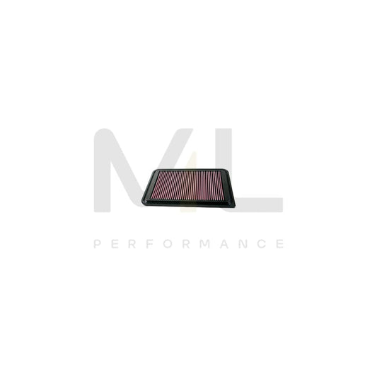 K&N 33-2924 Replacement Air Filter