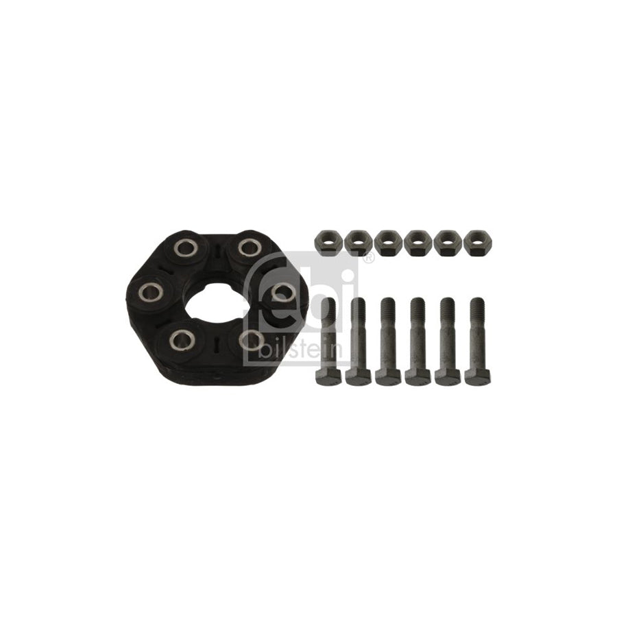 Febi Bilstein 43476 Drive Shaft Coupler