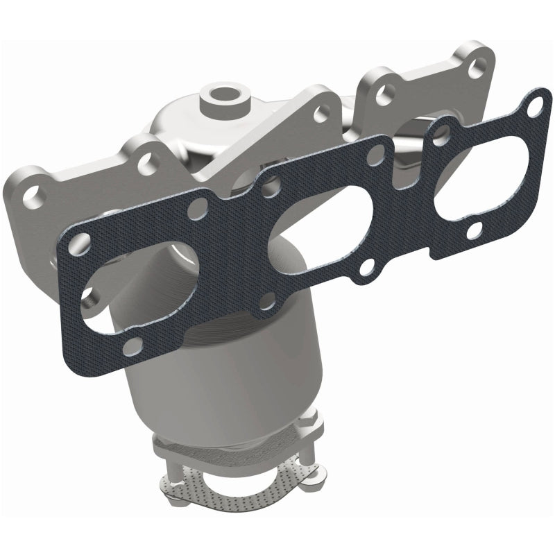 MagnaFlow Direct Fit Catalytic Converter 2008 Hyundai Sonata 3.3L