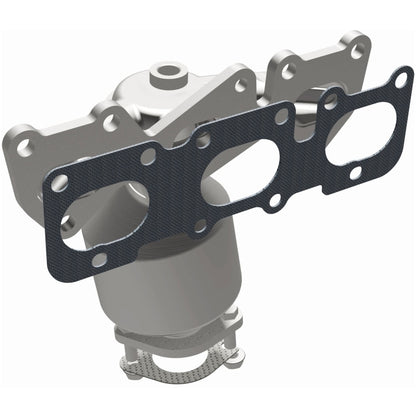 MagnaFlow Direct Fit Catalytic Converter 2008 Hyundai Sonata 3.3L