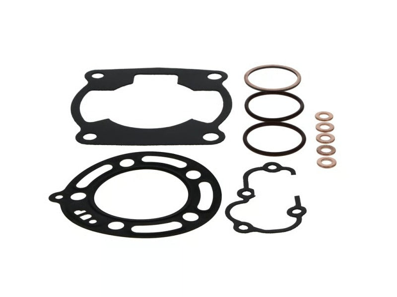 Wiseco 98-13 Kawasaki KX100 Top End Gasket Kit 53mm