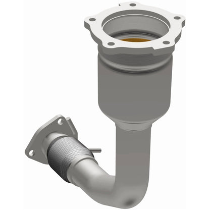 MagnaFlow Conv DF 01-02 Kia Sportage Front