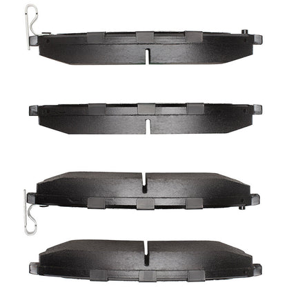 DFC 89-06 Infiniti I30 Front 5000 Advanced Ceramic Brake Pads