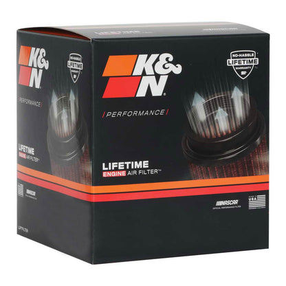 K&N AL-1098 Replacement Air Filter