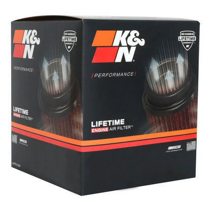 K&N HA-6808 Replacement Air Filter