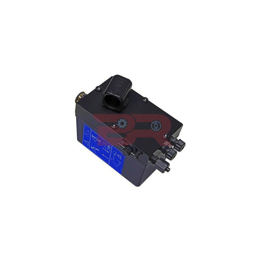 Botto Ricambi Brca2344 Tilt Pump, Driver Cab
