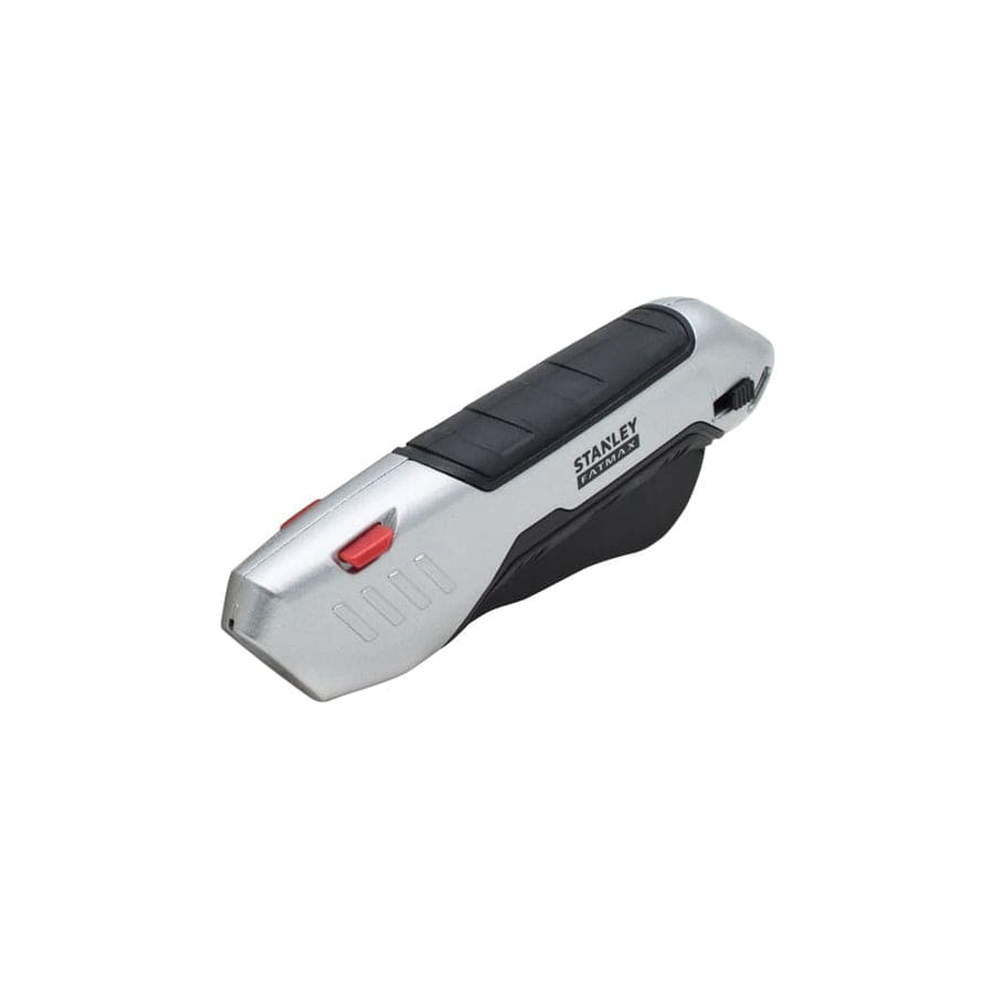 STANLEY® STA010370 FatMax® Premium Auto-Retract Squeeze Safety Knife
