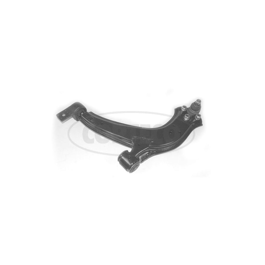 Corteco 49397224 Suspension Arm for Peugeot 306