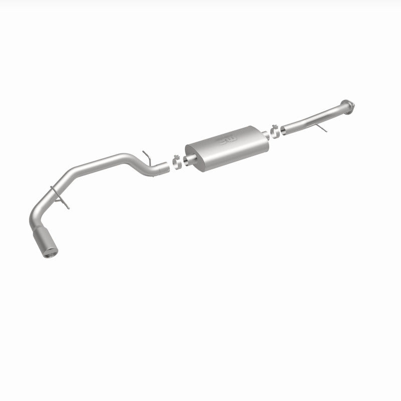 MagnaFlow Sys C/B 00- Chevy Tahoe 5.3L