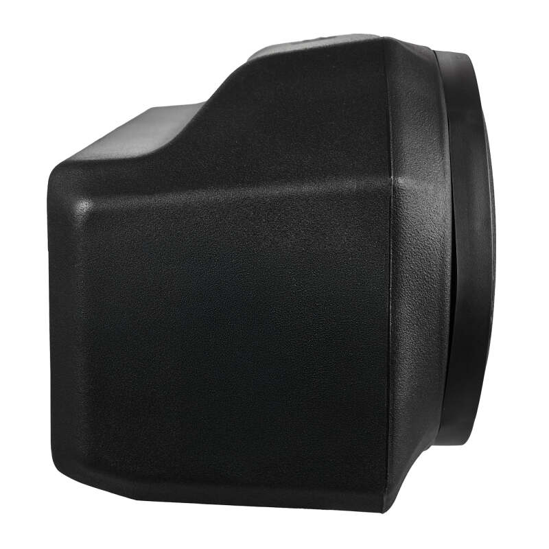 DS18 2020+ Polaris Slingshot Loaded Underdash Subwoofer & Enclosure w/ 2x ZR6.4D Included