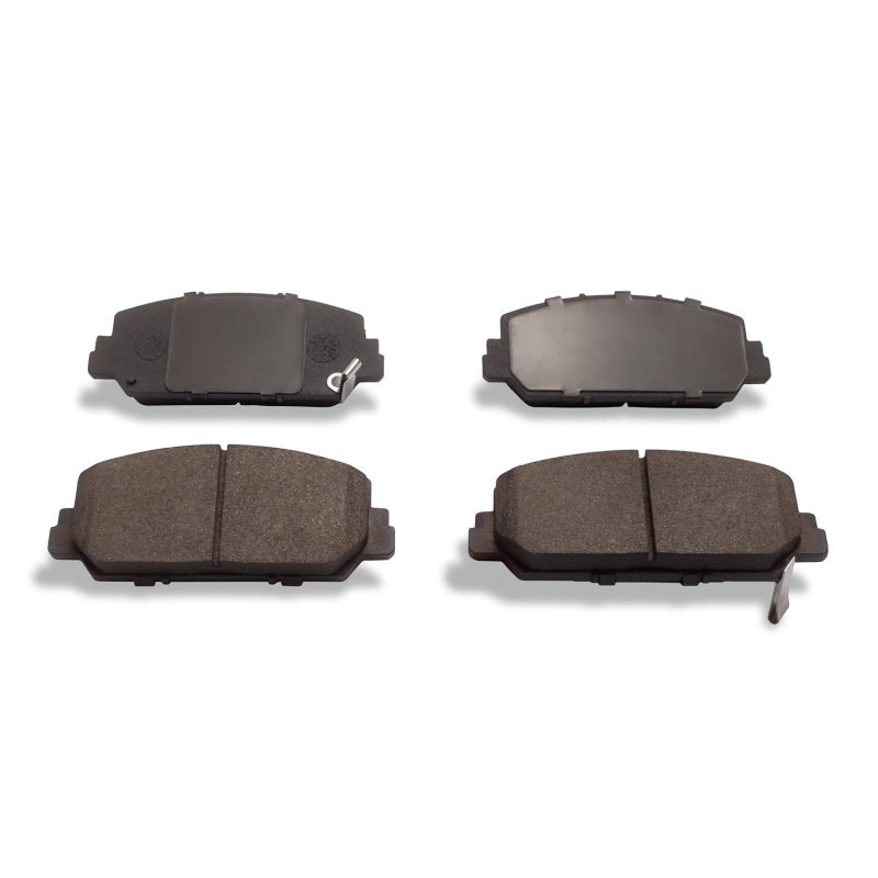 R1 Concepts R1 13-22 Acura RDX Front R1 Optimum OE Brake Pads