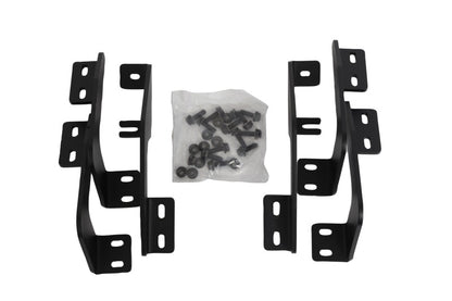 Dee Zee 16-23 Toyota Tacoma Running Board NXt Bracket Kit