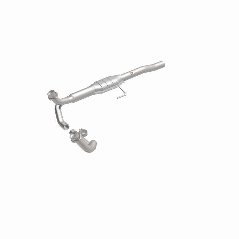 MagnaFlow Direct Fit Catalytic Converter 01 Dodge Ram 1500