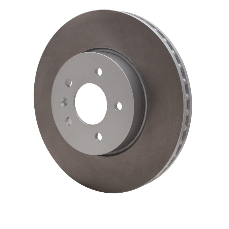 DFC 13-25 Cadillac CT4 Front GeoSPEC Coated Rotor