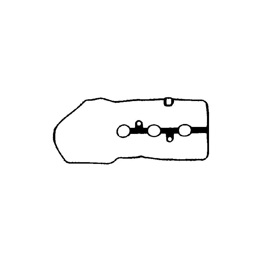 Corteco 440250P Rocker Cover Gasket