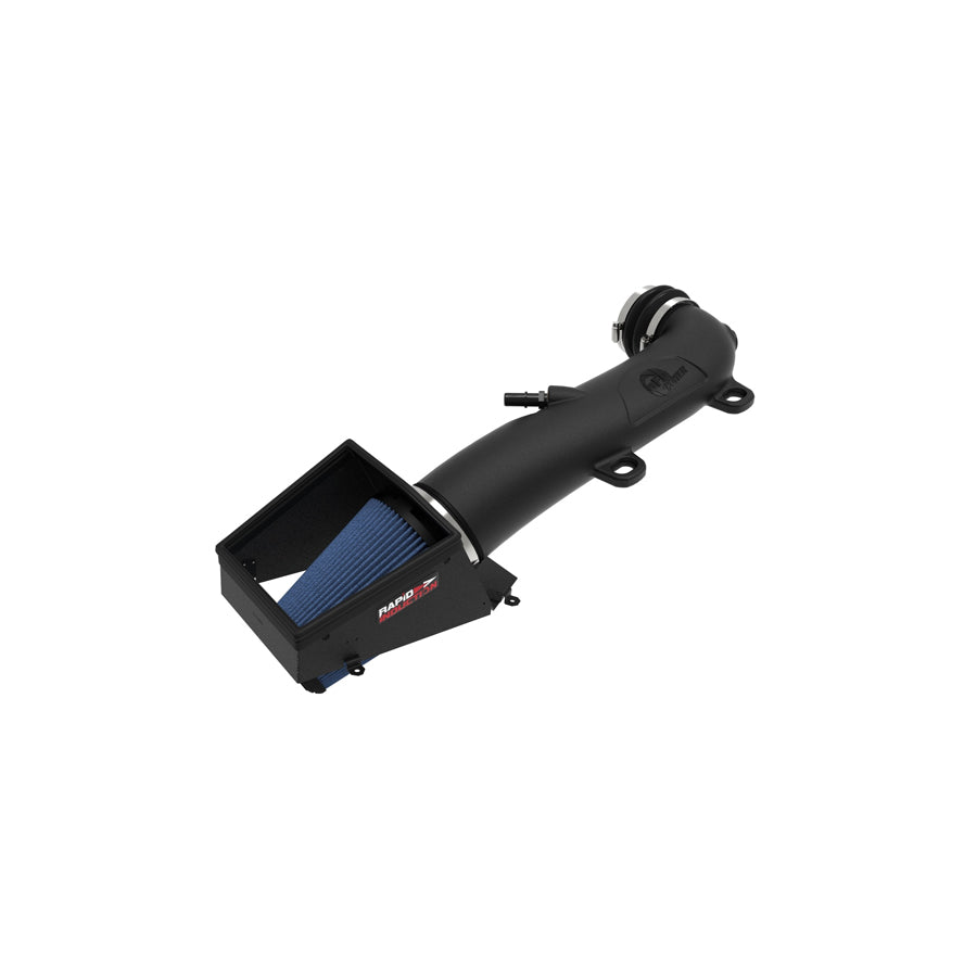 aFe 52-10008R Open Element Intake Jeep Wrangler (JL)/Gladiator (JT) 18-21 V6-3.6L