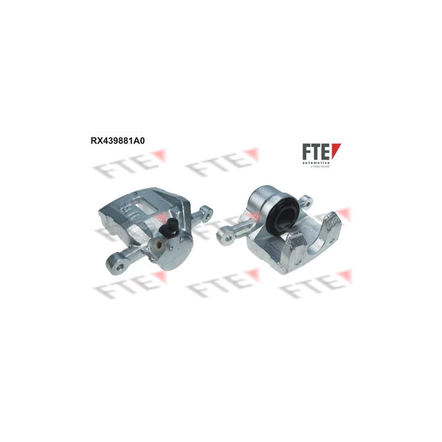 FTE Rx439881A0 Brake Caliper for KIA Sedona II (Vq)