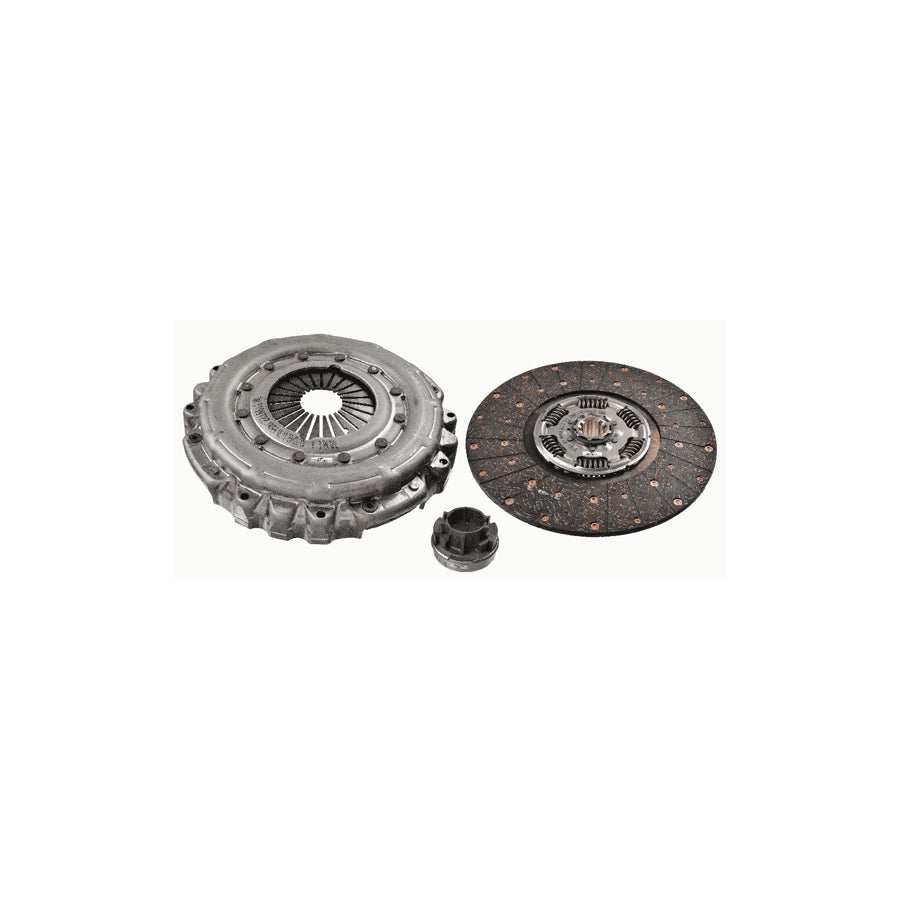 Sachs 3400 700 631 Clutch Kit